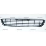 TAMPON IZGARASI GOLF 6 09-13 NİKELAJLI ORTA