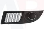 TAMPÖN SİS FAR ÇERÇEVESI KAPAĞI ÖN SİSSİZ SOL DOBLO II 06>