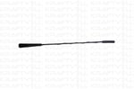 TAVAN ANTEN CUBUGU 30CM (M5) INCE DIS CLIO IV FLUENCE MEGANE III MASTER