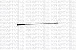 TAVAN ANTEN CUBUGU 39CM (M6) R12 R9 R19 CLIO KANGOO SANDERO DUSTER