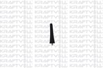 TAVAN ANTEN CUBUGU KISA TIP  (6,5 CM  5 MM ) P307 - 308 - 406