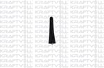 TAVAN ANTEN CUBUGU KISA TIP (6,5 CM  5 MM ) POLO 10>14 TOLEDO 13>15 FABIA 11>15 OCTAVIA 09>13