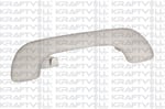 TAVAN EL TUTAMAGI ARKA SAG SOL RENAULT CLIO IV FLUENCE MEGANE III KADJAR TALISMAN