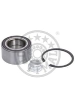 TEKER RULMANI ARKA SAG SOL BMW F20 F30 F32 F36