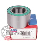 TEKER RULMANI ÖN OPEL ASTRAF / CORSA A / B / TIGRA / VECTRA A / 34*66*37