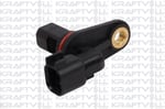TEKERLEK HIZ SENSORU JEEP CHEROKEE (KJ) 2.4 3.7 CRD 2.5 2.8 2001 08
