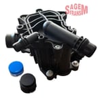 TERMOSTAT 101°C BMW B38 B46 B48 E60 E65 F20 F30 G2-E70 G01 F48 F39