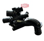 TERMOSTAT 102°C BERLINGO-C3-C4-P207-P308-PARTNER 1 .6 VTİ