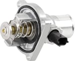 TERMOSTAT (105C) (METAL GÖVDELİ MÜŞÜRLÜ) ASTRA J-MOKKA-INSIGNIA-CRUZE 09>CROMA 05>1.6