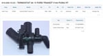 TERMOSTAT 88 °C FORD TRANSİT V184 PUMA HT
