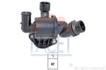 TERMOSTAT A4-A5-A6 2.0TDI CJCB-CAHA
