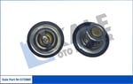 TERMOSTAT ALFA ROMEO GTV 2.0 01 12 1985 AUDİ 80 1.3 78<81 VW POLO II 1.1 1.3 82<89 FORD CONSUL 72<75 ESCORT III 1.1 1.3 1.6 83<85 ESCORT IV 1.4 1.6 85<90 ESCORT V 1.4 1.6 90<95 ESCORT VI 1.4 95<99 FİESTA II 1.3 1.4 83<89 FİESTA III 1.4 1.6 84<89 GRANADA G