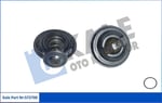 TERMOSTAT AUDİ 100 C2 C3 C4 C2 B2 B4 B3 QUATTRO 1.9 2.0D/E 2.1 2.2 2.0/2.2TURBO 86<94 VOLVO 850 VOLVO S70 VOLVO S80 V70 2.5TDI 95<07 VOLKSWAGEN CRAFTER LT PASSAT SANTANA TRANSPORTER 2.5 2.5TDI 96<13 BENTLEY MULSANNE 6.8 09<20 (87 °C) TERMOSTAT (87 °C) TER