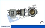 TERMOSTAT AUDİ A1 A3 A4 A5 A6 Q2 Q3 TT 1.6/2.0TDI 12<20 SEAT ALHAMBRA ARONA ATECA İBİZA V LEON TARRACO TOLEDO IV 1.6/2.0TDI 13=> SKODA KAMIQ KAROQ KODIAQ OCTAVI III RAPID SCALA SUPERB III YETI 1.6/2.0TDI 12=> VOLKSWAGEN ARTEON BEETLE CADDY CADDY IV CC CRA
