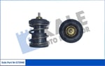 TERMOSTAT AUDİ A1 A3 A4 A5 Q3 1.0/1.2/1.4TFSI 13<19 SEAT ALHAMBRA ATECA İBİZA IV İBİZA V LEON Mİİ TOLEDO IV 1.0/1.2/1.4TSI 13<20 SKODA CITIGO FABIA III KAMIQ OCTAVIA III RAPID SCALA SUPERB III YETI 1.0/1.2/1.4TSI 11<22 VOLKSWAGEN BEETLE CADDY CADDY IV CC 