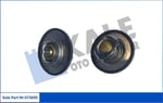 TERMOSTAT AUDİ A2 A4 A5 A6 Q5 2.0TDI 08<16 ROVER 100 ROVER 200 114GTI 90<98 SEAT CORDOBA İBİZA TOLEDO 1.4 16V 02<15 EXEO 2.0TDI 08<13 SKODA FABIA OCTAVIA ROOMSTER 14. 1.4 16V 00<15 VOLKSWAGEN CADDY GOLF NEW BEETLE POLO 1.4 1.4 16V 02<14 (82 °C) TERMOSTAT 