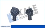 TERMOSTAT AUDİ A4 2.7/3.0TDI 04<09 A6 2.7/3.0TDI 04<11 A8 3.0TDI 03<10 Q7 3.0TDI 06<10 VOLKSWAGEN PHAETON TOUAREG 3.0 V6 TDI 04<10 (87°C) TERMOSTAT + FLANŞ (87 °C) TERMOSTAT + FLANŞ TER482 CT5662