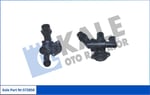 TERMOSTAT AUDİ A4 (B7) 2.0TFSI 04<08 A6 (C6) 2.0TFSI 05<11 SEAT EXEO 2.0TFSI 09<13 (87 °C) PLASTİK GÖVDELİ KOMPLE TERMOSTAT (87 °C) KOMPLE TERMOSTAT PLASTİK GÖVDELİ CT5063 80069