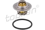 TERMOSTAT BORA-CADDY-GOLF-PASSAT-POLO-T5-SHARAN-OCTAVIA-FABIA-TOLEDO-IBIZA-CORDOBA-A3-A4-A6-TT