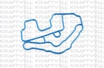 TERMOSTAT CIDAR LASTIGI SILIKON RENAULT CLIO MEGANE SCENIC LAGUNA 1.4 1.6 16v. (K4J K4M)