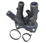 TERMOSTAT CMAX 1.6 TDCI 