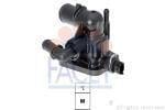 TERMOSTAT CORSA-COMBO D-ASTRA J-MERİVA B-AVEO