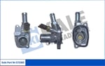 TERMOSTAT FİAT 500 PANDA 1.2 1.2LPG 07=> FORD KA KA+ III 1.2 16=> LANCIA YPSILON 1.2 1.2 Bİ FUEL 11=> (88 °C) ALÜMİNYUM GÖVDELİ KOMPLE TERMOSTAT (88 °C) KOMPLE TERMOSTAT ALUMINIUM GÖVDELİ TER023 FTTS001