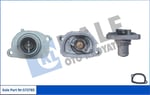 TERMOSTAT FİAT BRAVA 98<02 BRAVO 98<01 IDEA 03=> MAREA 98<02 PALİO 00<12 PUNTO 99<06 1.2 16V STILO 1.2/1.4 16V 03<08 LANCIA MUSA 1.4 04<12 (Y) 1.2 16V 00<03 YPSILON 1.2/1.4 16V 03<11 (87 °C) TERMOSTAT + FLANŞ (87 °C) TERMOSTAT + FLANŞ TER010 CT5163