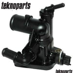TERMOSTAT FIAT DOBLO EGEA EURO 5 MOTOR 1.3 MJET 55233327 88°C