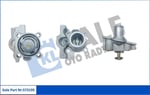 TERMOSTAT FİAT DUCATO 2.3JTD 01<06 IVECO DAILY III 02<07 (82 °C) TERMOSTAT + FLANŞ (82 °C) TERMOSTAT + FLANŞ TER164 FTTS003