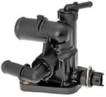 TERMOSTAT FIAT EGEA PUNTO FIORINO 500L 1.3 JTD PEUGEOT BIPPER-CITROEN NEMO 1.3 HDI