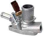 TERMOSTAT FIAT LINEA BRAVO II GRANDE PUNTO 1.4 T (07 ) OPEL COMBO D 1.4 KOMPLE 80C