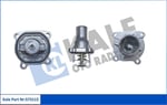 TERMOSTAT FİAT STILO 1.6 16V 05<07 OPEL ASTRA H CORSA D CORSA E INSIGNIA A MERİVA A ZAFIRA ZAFIRA FAMILY B ZAFIRA B 1.6TURBO 05<15 SAAB 9 5 (YS3G) 1.6TURBO 10<12 (92°C) TERMOSTAT + FLANŞ (92 °C) TERMOSTAT + FLANŞ TER449 CT5596