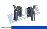 TERMOSTAT FİAT TEMPRA TIPO UNO 1.4İ.E 1.6İ.E 88<96 LANCIA DEDRA DELTA II 1.6İ.E 89<99 (87 °C) TERMOSTAT + FLANŞ (87 °C) TERMOSTAT + FLANŞ TER038 CT5193