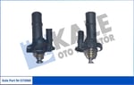TERMOSTAT FORD C MAX FİESTA V FOCUS C MAX FOCUS II FOCUS III GALAXY II MONDEO IV S MAX 1.8 2.0 06<15 VOLVO C30 S40 II S80 II V50 V70 III 1.8 2.0 04<12 (89°C) TERMOSTAT + FLANŞ (89 °C) TERMOSTAT + FLANŞ TER381 BBT148