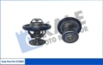 TERMOSTAT FORD ESCORT 1.6 16V 98<00 ESCORT V 1.8 16V 92<95 ESCORT VI 1.6I 16V 1.8 16V 95<00 FİESTA III 1.6I/1.8I 16V 92<95 MONDEO I 1.8I/2.0I 16V 93<96 MONDEO II 1.6I 16V 98<00 RANGER 1.8 99<02 SCORPIO I SCORPIO II 2.4İ 2.9İ 86<94 SIERRA II 2.9İ 2.9 4×4 8