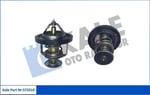 TERMOSTAT FORD RANGER PROBE II 2.5D/TD/TDCI 99<12 MAZDA (2) 1.3/1.5 MZR 07<15 (3) 1.3 1.6 2.0/2.2 MZR 03<13 323 F V 323 F VI 2.0D/TD 96<04 (5) 2.0CD 05<10 (6) 2.0 12=> 2.0DI 02<07 626 IV 626 V 1.8İ 2.0İ 2.0DI 1.8 1.9 2.5 24V 91<02 B SERIE 2.5D 98<06 BT 50