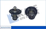 TERMOSTAT FORD TAUNUS 2.0 64<68 HONDA ACCORD IV ACCORD V ACCORD VI CAPA CITY V CİVİC II CİVİC III CİVİC IV CİVİC V CİVİC VI CİVİC VII CİVİC VIII 1.3 1.4 1.5 1.6 87<05 CONCERTO CR V I CR Z CRX II CRX III FR V HR V INSIGHT INTEGRA JAZZ III JAZZ IV LEGEND I 