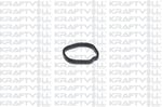 TERMOSTAT GOVDE CONTASI CORSA D / CORSA E / MOKKA / INSIGNIA / ASTRA J / ZAFIRA C / MERIVA B 1,4 0