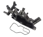 TERMOSTAT GÖVDESİ KOMPLE CLIO 4-CAPTUR 13- 1.2Tce-SANDERO-SYMBOL 13- 0.9Tce MÜŞÜRLÜ