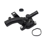 TERMOSTAT GÖVDESİ MÜŞÜRLÜ CORSA D-E-ASTRA J-AVEO 1.4-1.2 A14XER-B D14-B12XEL