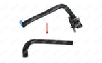 TERMOSTAT HORTUMU BMW