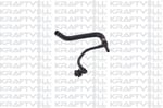 TERMOSTAT HORTUMU KONNEKTORLU ASTRA J INSIGNIA 1.6T 08>