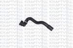 TERMOSTAT HORTUMU POLO IV / V / FABIA 1,4TDI 02 10