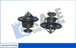 TERMOSTAT HYUNDAİ GALLOPER I GALLOPER II H 1 STAREX H100 PORTER TERRACAN 2.5D 2.5/2.6TDCI 94<07 KIA BONGO K2500 PREGIO 2.5D 2.4/2.5TDCI 02=> (82 °C) TERMOSTAT (82 °C) TERMOSTAT TER224 TH6840.82J
