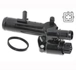 TERMOSTAT KANGOO CLIO LOGAN DUSTER 1.5 DCI 