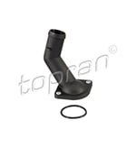 TERMOSTAT KAPAĞI GOLF4 GOLF5 A3 OCTAVIA LEON (BGU AEH BSE AKL AGN AGU)