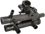 TERMOSTAT KOMPLE 83C LGN II 2.2 DCI-TRAFIC II-MASTER II-III-MOVANO-VIVARO 2.5 DCI G9U/G9T