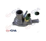 TERMOSTAT (KOMPLE) ALBEA-DOBLO-LINEA-PUNTO-IDEA-BRAVO-500-MUSA-YPSILON 1.4 BENZİNLİ (MÜŞÜRLÜ) 87 C