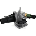 TERMOSTAT KOMPLE G852.88 ALBEA-DOBLO-PALIO-1.3 CORSA C-COMBO-MERIVA 1.3 CDTI MŞRLÜ 88C(TI153.88)